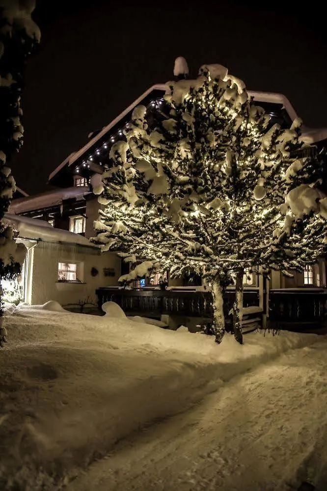 Haus Susanne Obermaiselstein 0*,  Deutschland