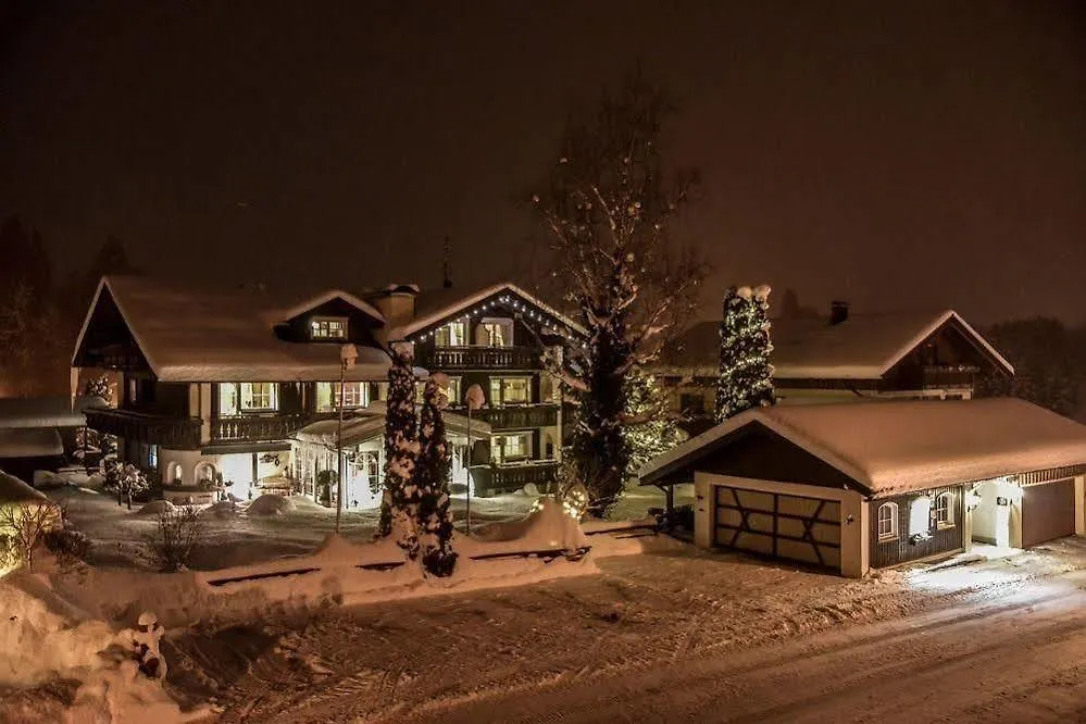 Haus Susanne Obermaiselstein