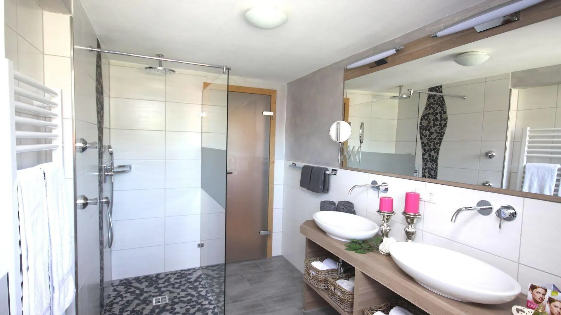 Haus Susanne Obermaiselstein Apartment