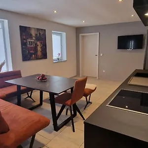 Ferienwohnung Schopfloch Schopfloch (Ansbach)