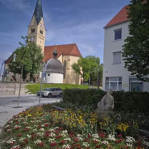 Bobingen Bobingen (Augsburg)
